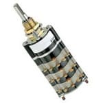 Grayhill Inc. 09A30-04-1-12N
