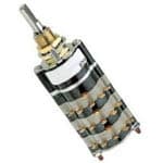 Grayhill Inc. 09M30-02-1-12N