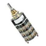 Grayhill Inc. 09MS45-04B08N