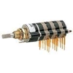 Grayhill Inc. 09MSP30-04B03N