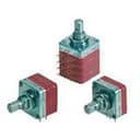 Grayhill Inc. 25BP11-B-1-32F