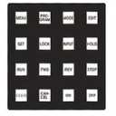 Grayhill Inc. 84BB-0303-A