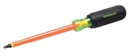 Greenlee Communications 0353-33-INS