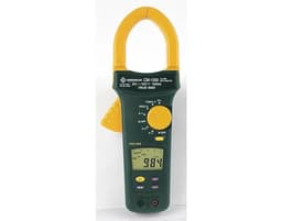 CM-330Greenlee Communications
