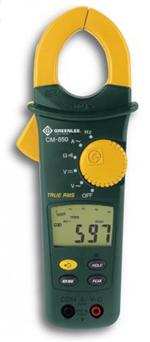 Greenlee Communications CM-850-C