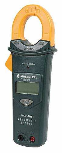 Greenlee Communications CMT-90