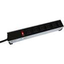 Hammond Manufacturing 1584H6D1RA