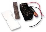 Hammond Manufacturing BH4AAAWKIT