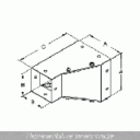 Hammond Manufacturing CWCRD42
