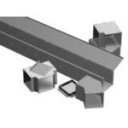 Hammond Manufacturing CWJO2