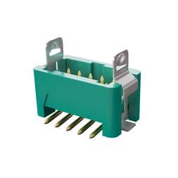 Harwin G125-MS11005L3R