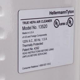 HellermannTyton 596-00417