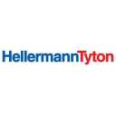 HellermannTyton RCAFINSERTB-W