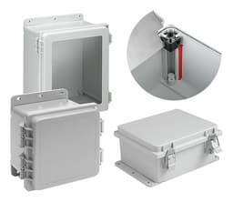 Hoffman Enclosures, Inc. A1084PHC