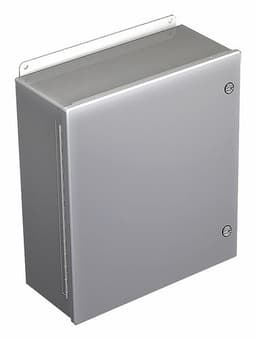Hoffman Enclosures, Inc. A12108CHFL