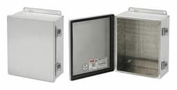 Hoffman Enclosures, Inc. A606CHAL