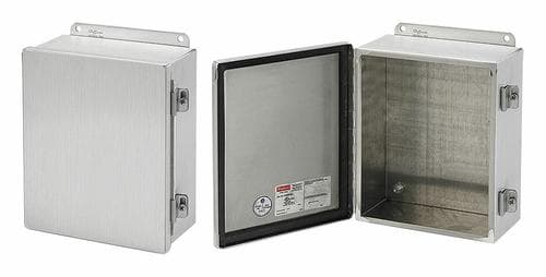 Hoffman Enclosures, Inc. A606CHAL