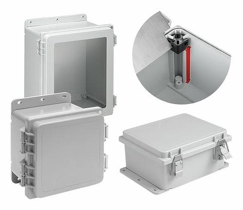Hoffman Enclosures, Inc. A864PHC