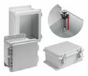 Hoffman Enclosures, Inc. A884PHC