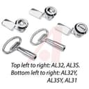 Hoffman Enclosures, Inc. AL32BK