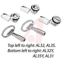 Hoffman Enclosures, Inc. AL32BK
