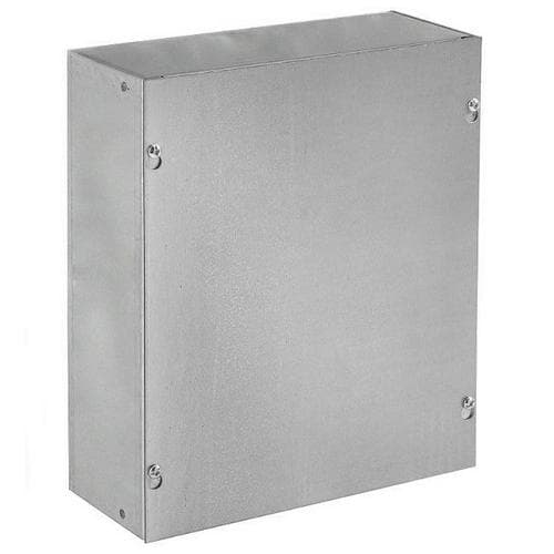 Hoffman Enclosures, Inc. ASE12X12X8NK