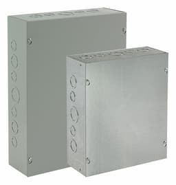 Hoffman Enclosures, Inc. ASE18X18X6