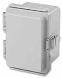 Hoffman Enclosures, Inc. E282813PPG