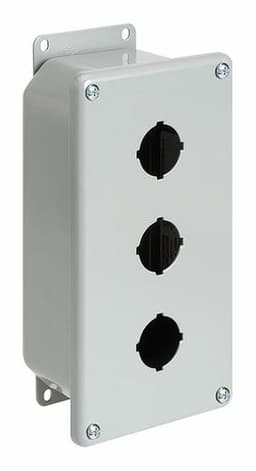 E2PBGXMHoffman Enclosures, Inc.