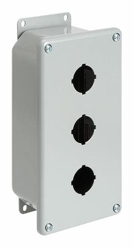 Hoffman Enclosures, Inc. E2PBGXM