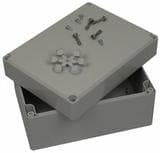 Hoffman Enclosures, Inc. Q16129PCD