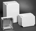 Hoffman Enclosures, Inc. QIHK