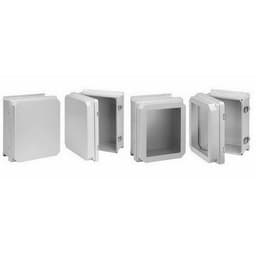 Hoffman Enclosures, Inc. RHJ1210HWPL2LG