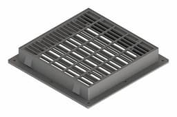 Hoffman Enclosures, Inc. SG1000404