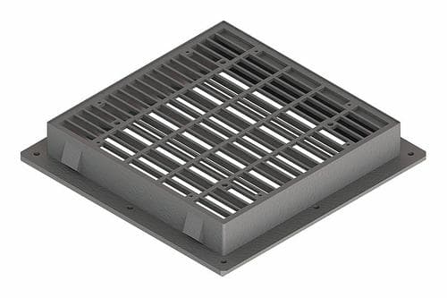 Hoffman Enclosures, Inc. SG1300404