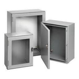 Hoffman Enclosures, Inc. UU605025