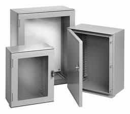 Hoffman Enclosures, Inc. UU756030