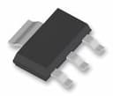 Holtek HT7130-1-SOT89TRLF