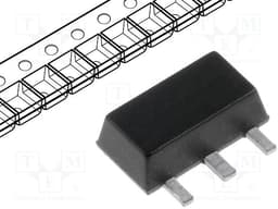 null HT7550-1-SOT89TRLF
