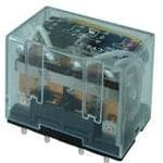 honeywell SZR-LY4-1P-DC24V