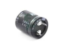 Illinois Capacitor 109LBA016M2BD