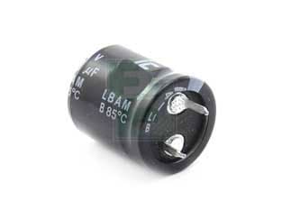 Illinois Capacitor 109LBA016M2BD