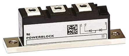 INFINEON DD104N12K-K