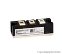 INFINEON DD160N22K