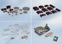 INFINEON DD260N12K-A