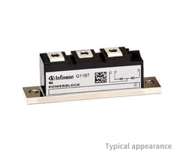 INFINEON DD82S10K