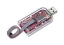INFINEON KIT_MINIWIGGLER_3_USB