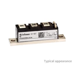 INFINEON TD104N14KOF