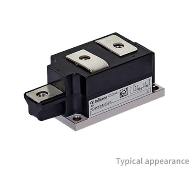 INFINEON TT210N14KOF