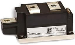 INFINEON TT251N16KOF-A